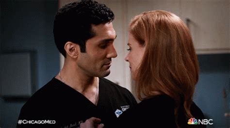 Sloppy Kiss gifs